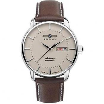 Zeppelin Automatic Men's Watch Atlantic 8466-5