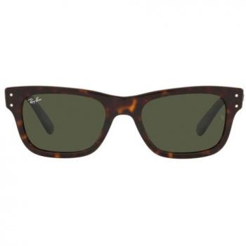 Ray-Ban Mr Burbank RB2283 902/31 Tortoiseshell Men's Sunglasses 58mm
