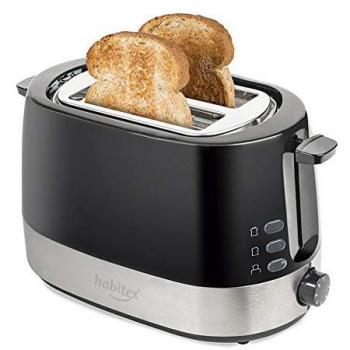 TOSTADOR 2 RANURAS STYLE SC4502 HABITEX
