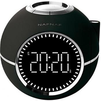 Naf Naf CLOCKINE - Radio despertador