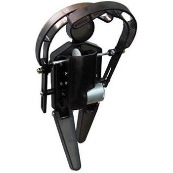 KIT ROBOT EQUILIBRISTA PARA MONTAR - ROBOT DE BAILE EN CUERDA
