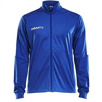 Chaqueta Craft Progress Azul Cobalto Talla L
