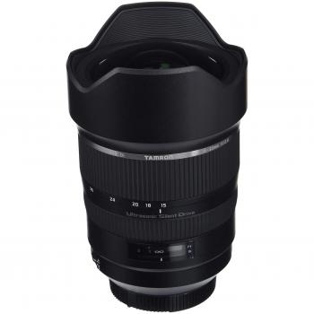 Tamron SP 15-30 mm F/2.8 Di USD - Objetivo para cámaras réflex Sony