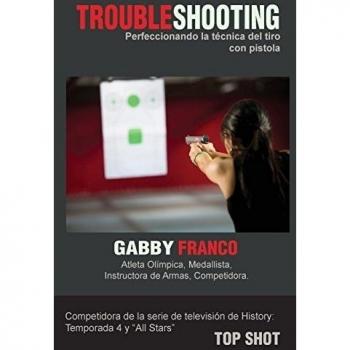 TroubleShooting: Perfeccionando La Tecnica del Tiro con Pistola