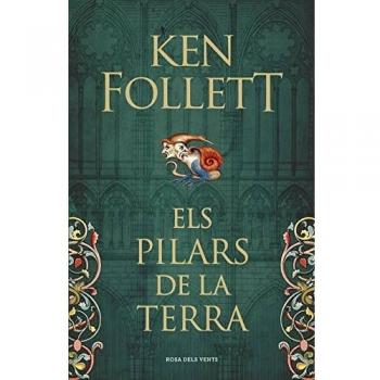 Els pilars de la Terra - Ken Follett