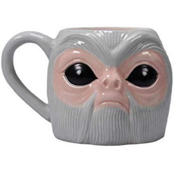 Bestias fantásticas y dónde encontrarlas Taza con forma de cambio de calor - Demiguise
