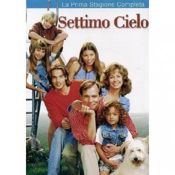 Settimo Cielo - Stagione 01