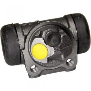 Cilindro de freno de rueda HELLA 8AW 355 530-321 - Cilindro Radbremszylinder