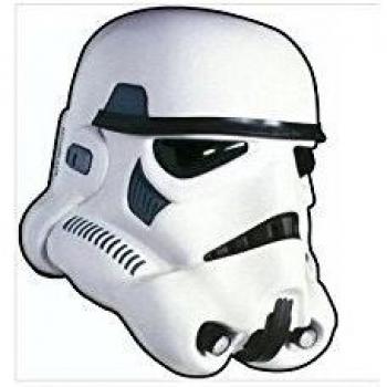 Mouse mat mouse Stormtrooper Star Wars