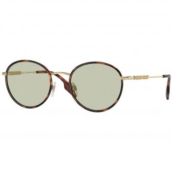 Burberry BE3148D Asian Fit 1109/2 Gafas de Sol para Mujer Tortoiseshell