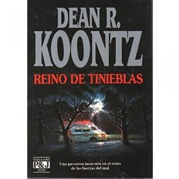 Reino de tinieblas