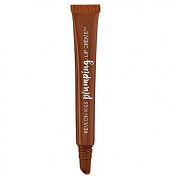 Revlon Kiss Plumping Lip Creme Sealed 510 Nude Honey 200 g