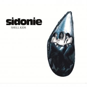 Shell Kids [Vinilo] - Sidonie