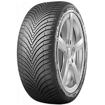 NEUMÁTICO KUMHO SOLUS 4S HA32 205 65 R15 99V TODAS LAS ESTACIONES TL M+S 3PMSF XL PARA COCHES
