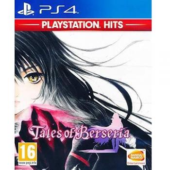 Tales of Berseria (Playstation Hits) Juego para Consola Sony PlayStation 4 PS4