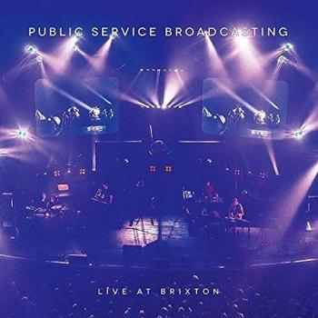 Live At Brixton [VINYL]