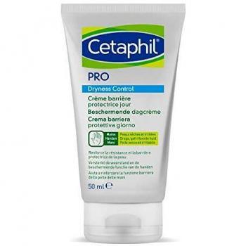 Cetaphil PRO Crema Barriera Protettiva Mani Giorno, 50ml