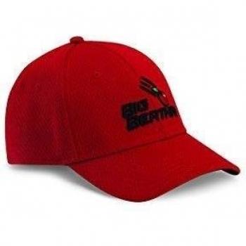 Callaway Big Bertha Staff - Gorra de golf para hombre, color Roja