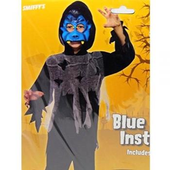 Smiffy's - Disfraz de vampiro infantil, talla única