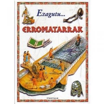 Erromatarrak