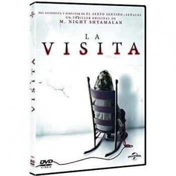 La Visita [DVD]