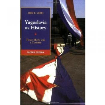 Yugoslavia as History 2ed