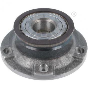 Juego de cojinete de rueda OPTIMAL 102004 - Kit completo que incluye rodamientos, juntas y componentes necesarios para la instalación; diseñado para garantizar un rendimiento óptimo en vehículos; fabricado con materiales de alta calidad para mayor dur