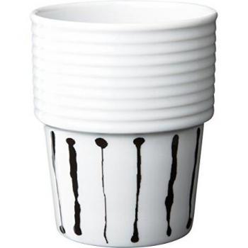 Tinta de rayas Rörstrand Filippa K vasos 31 cl 2 22 unidades.