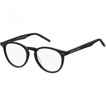 Gafas de Vista Tommy Hilfiger TH 1733 Matte Black 49/19/145 hombre