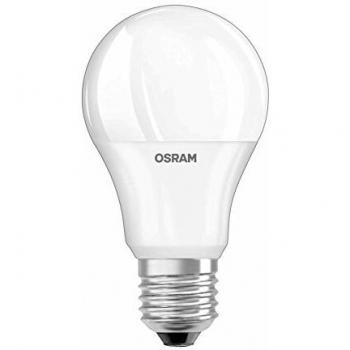 Osram Relax and Active Classic A Lámpara LED E27, 8 W, Blanco