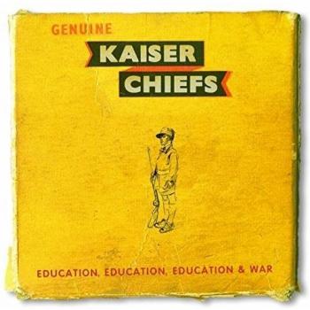 Education, Education, Education & War [Vinilo]