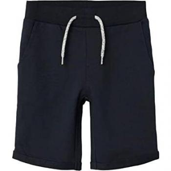 Pantalón Corto Name It Vermo Long Swe Shorts Unb F Noos