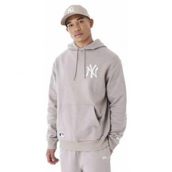 Sudadera New Era League Essential Oversized New York Yankees