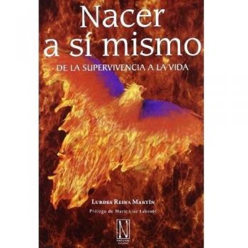 Nacer A Sí Mismo