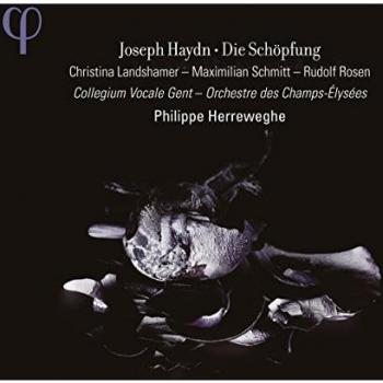 Haydn: Die Schöpfung