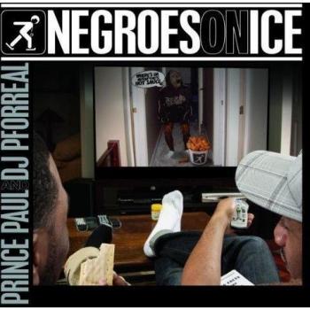 Negroes on Ice