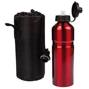 Botella Joe oxxford Rojo