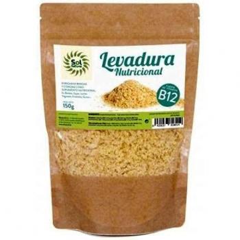 Sollevadura nutricional b12 150 grs