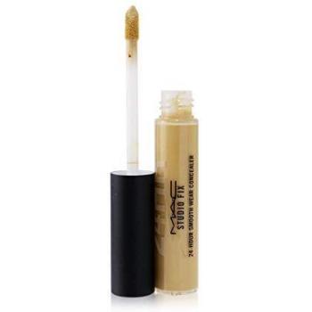 MAC Cosmetics Studio Fix 24-Hour Smooth Wear Concealer, long-lasting concealer, shade NC 30, 7 ml