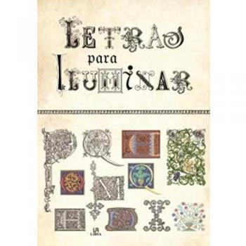 Letras paqra iluminar