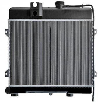 Hella  8MK 376 713-261 radiador