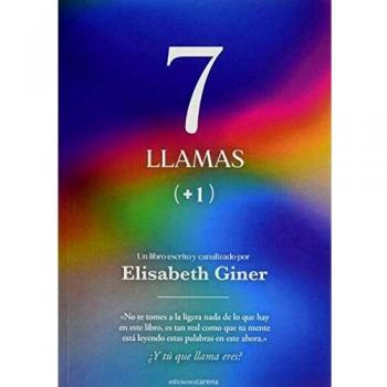 7 llamas + 1: ¿Y tú que llama eres?: 551