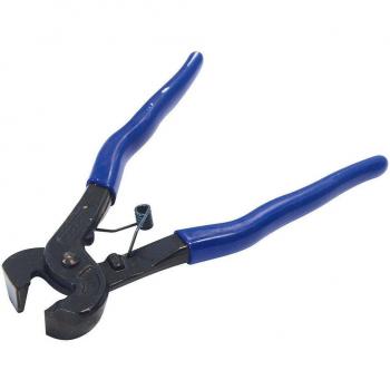 Silverline 786548 - Tenazas para azulejos