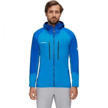 Mammut Chaqueta con Capucha Eiswand Advanced ML Hombre