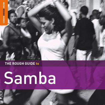 Rough Guide to Samba - Vinyl Edition