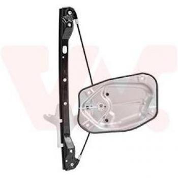Elevalunas eléctrico VAN WEZEL 5895263, compatible con vehículos específicos, fabricado en materiales de alta calidad, fácil instalación, diseño preciso para un ajuste perfecto y funcionamiento silencioso