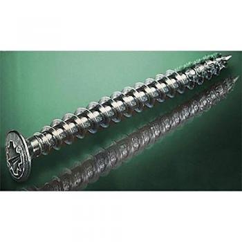 Fadis - Tornillo Fadis Galvanizado 3,5X35 1000 Pz.