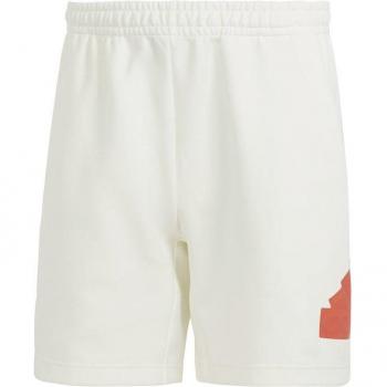 Pantalón corto adidas Future Icons BOS hombre blanco
