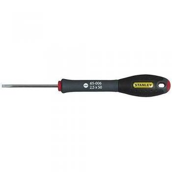 Stanley FatMax Destornillador FatMax 3 X 150 mm 1-64-979, Único, 3X150mm