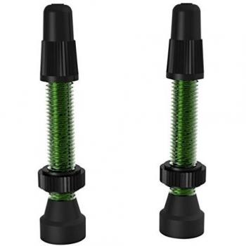 WTB Tcs Al Green Presta Válvula 34 mm 2 Piezas